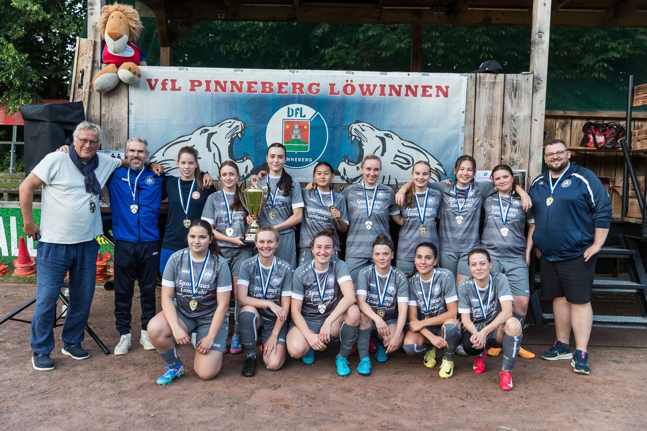 Bild 96 - Loewinnen Cup